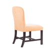 Ellen Upholstered Side Chair - COM - Dowel Furniture