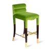 Gardner Bar Stool - COM - Dowel Furniture