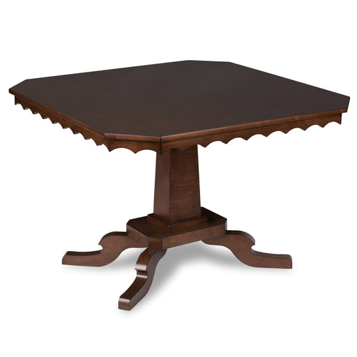 Murdock Table - Custom Size - Dowel Furniture