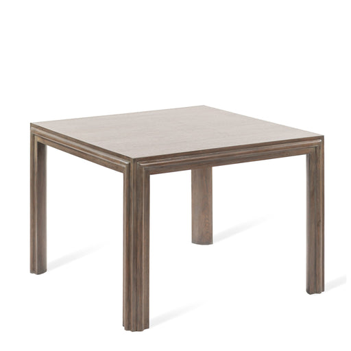 Noyac Side Table - custom size - Dowel Furniture