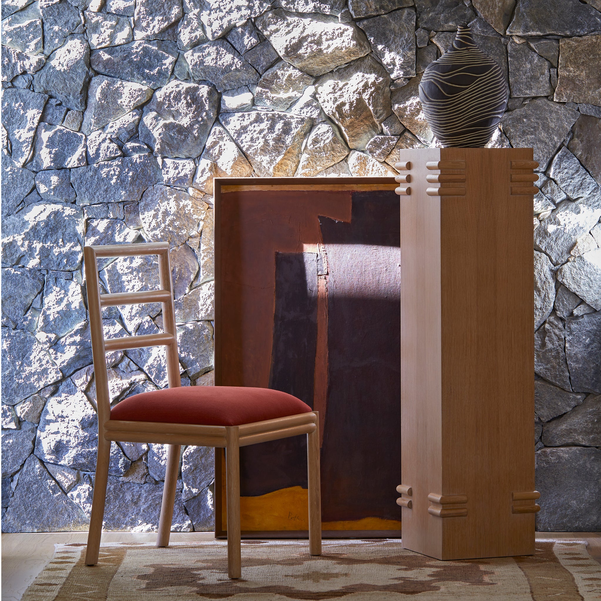 Josh Greene for Dowel — Dowel Furniture