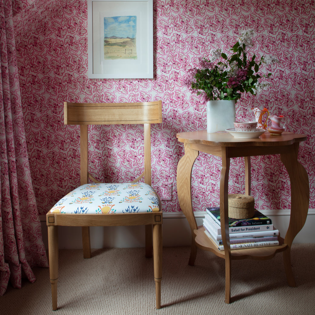 Dowel Furniture Made by Designers for Designers