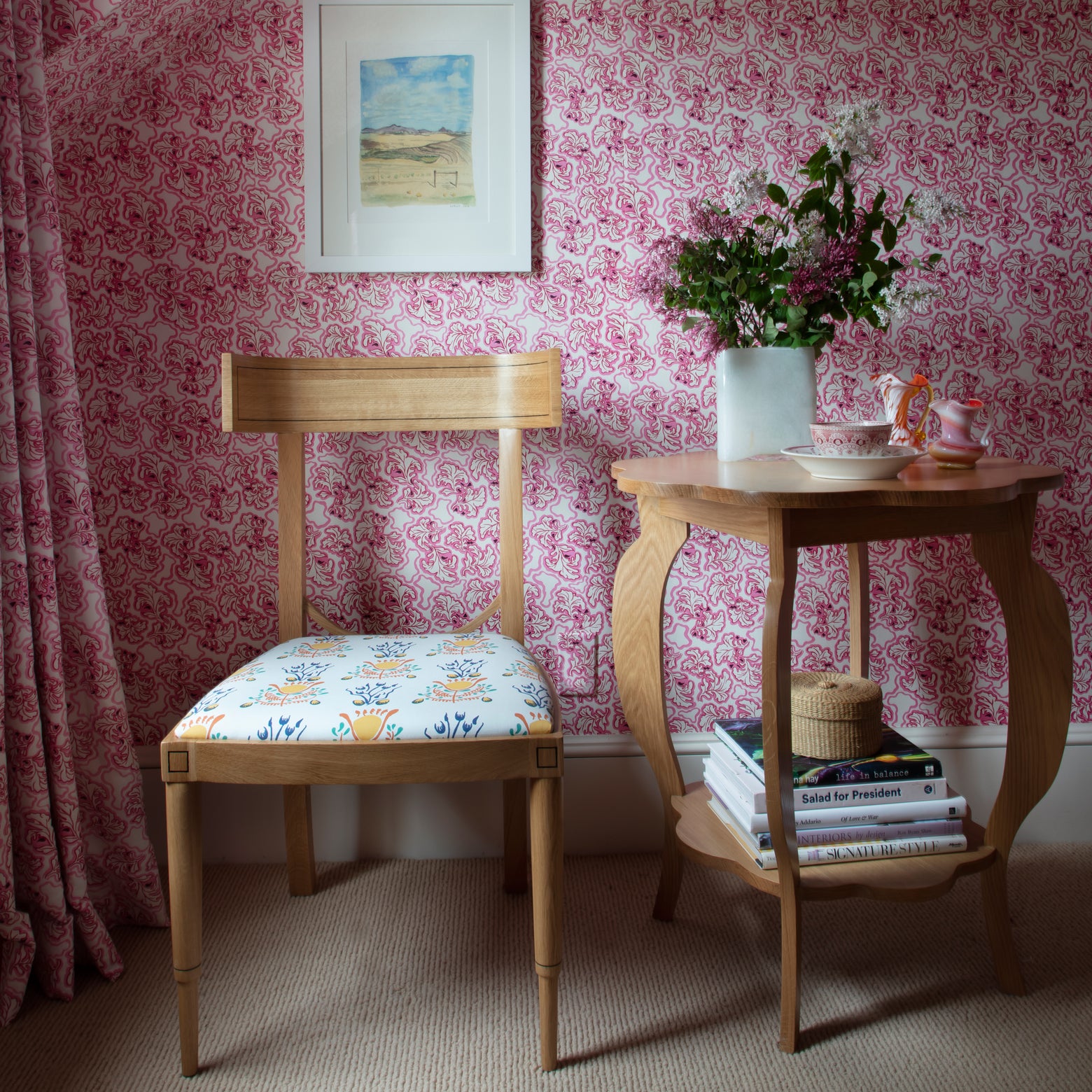 Contact Us — Dowel Furniture