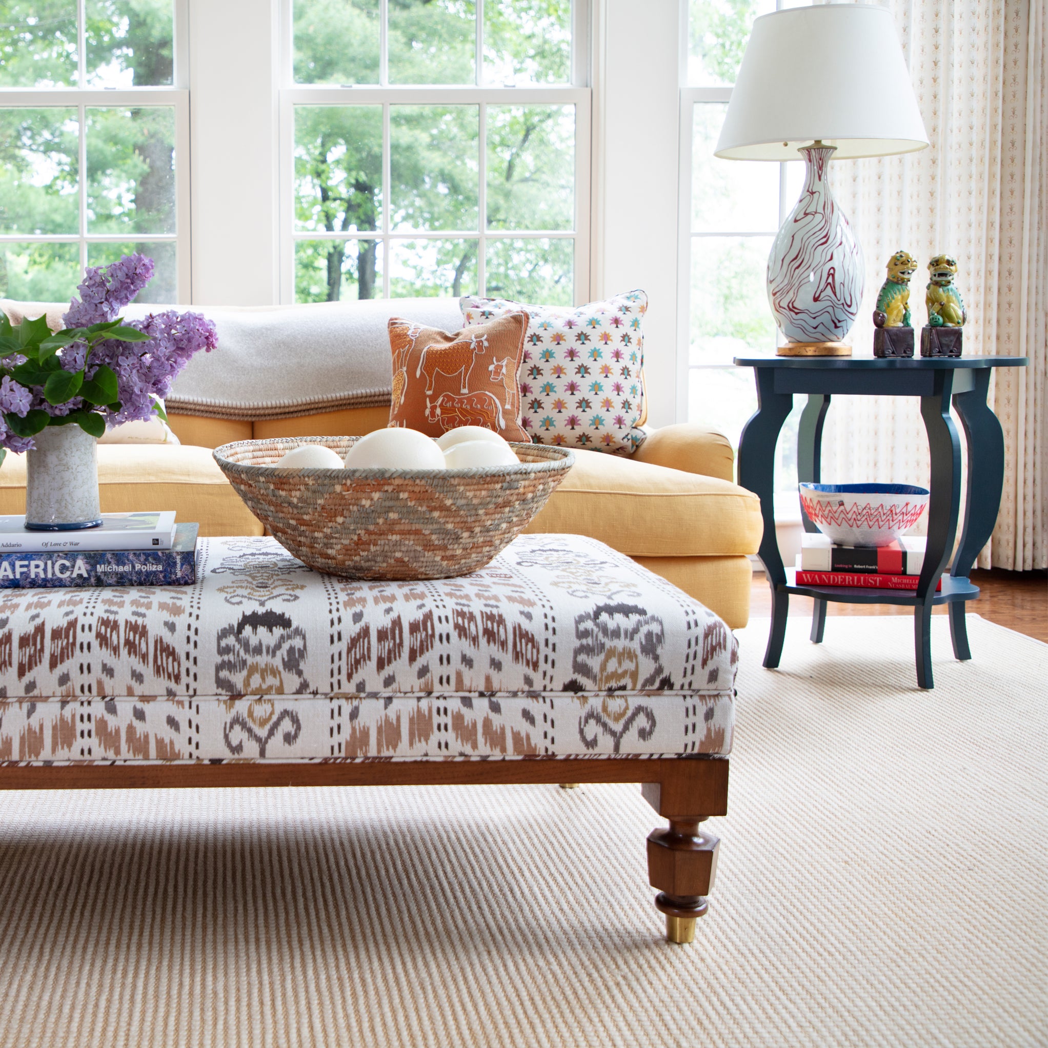 Contact Us — Dowel Furniture