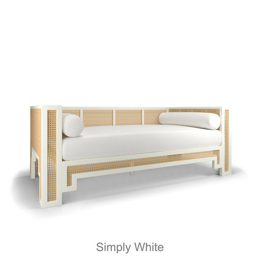 Alexandra Daybed without back panel