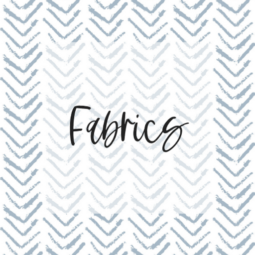 Swatch: Fabric