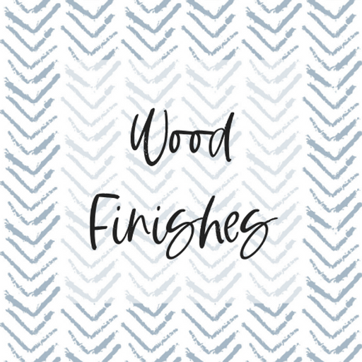 Swatch: Wood Finish