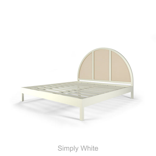 Eva Bed King
