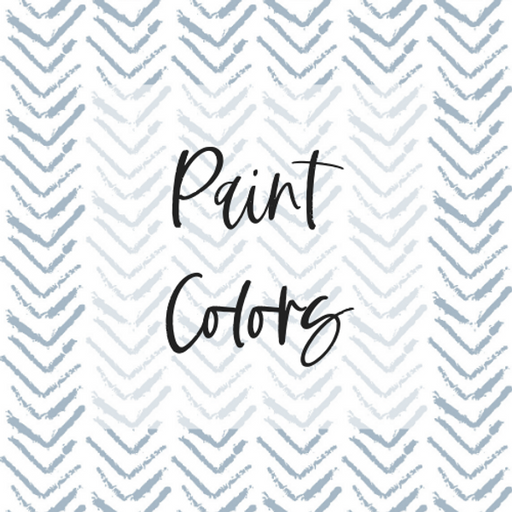 Swatch: Paint Chip
