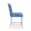 Ellen Upholstered Bar Stool - COM - Dowel Furniture