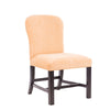 Ellen Upholstered Side Chair - COM - Dowel Furniture