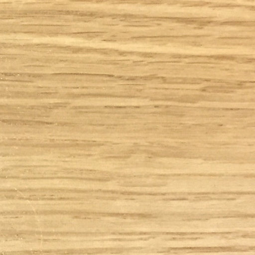 Natural Oak Finish