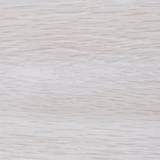 Whitewashed Oak Finish