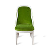 Frenchie Side Chair - COM - Dowel Furniture