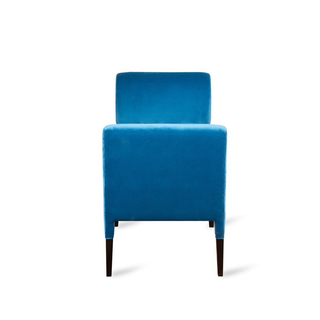 Hayworth Bench - COM - Dowel Furniture