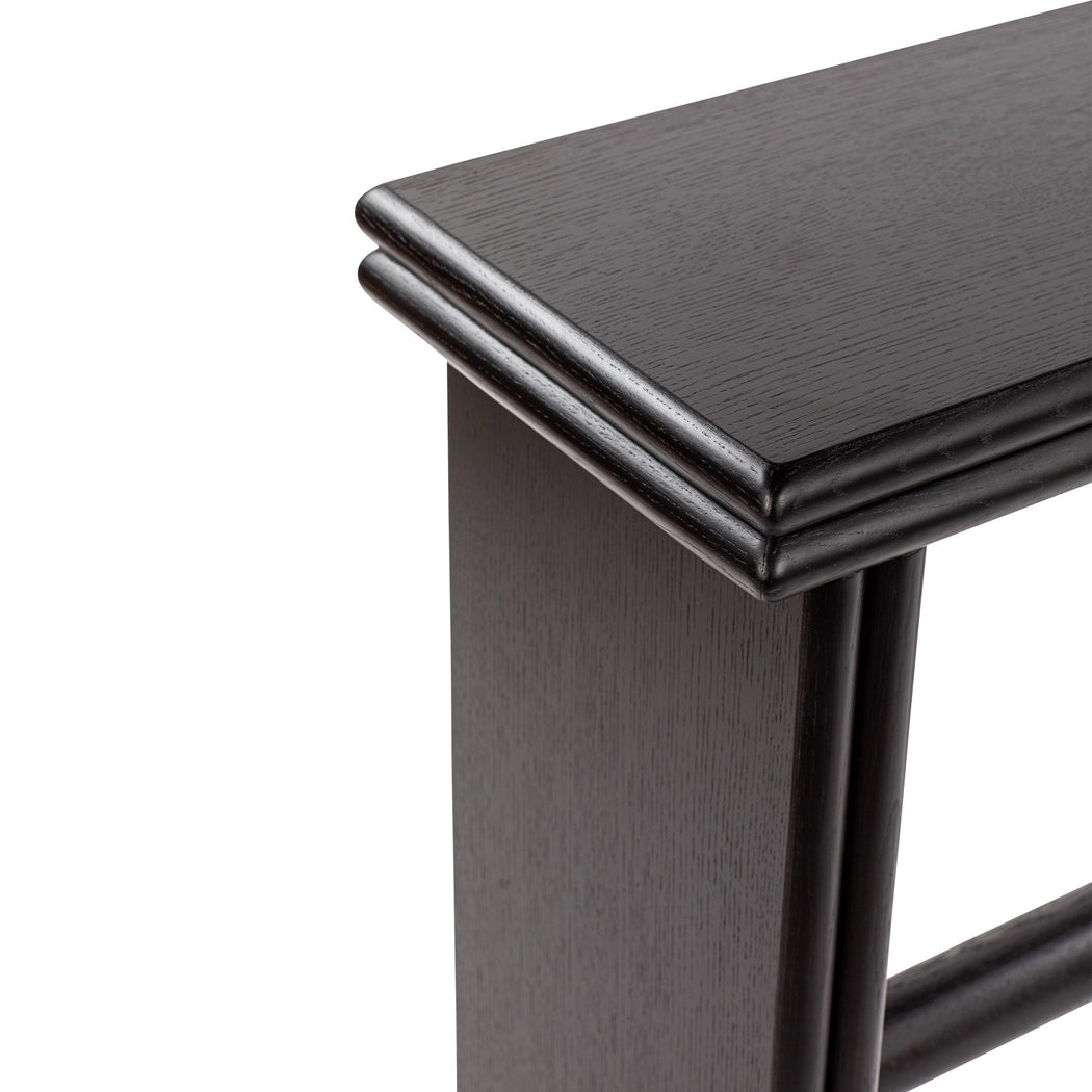 Ketchum Console Table - 48W x 15D - Dowel Furniture