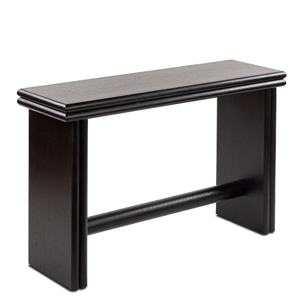 Ketchum Console Table - 72W x 15D - Dowel Furniture