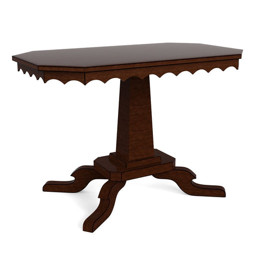 Murdock Entry - 21 x 42 - Dowel Furniture