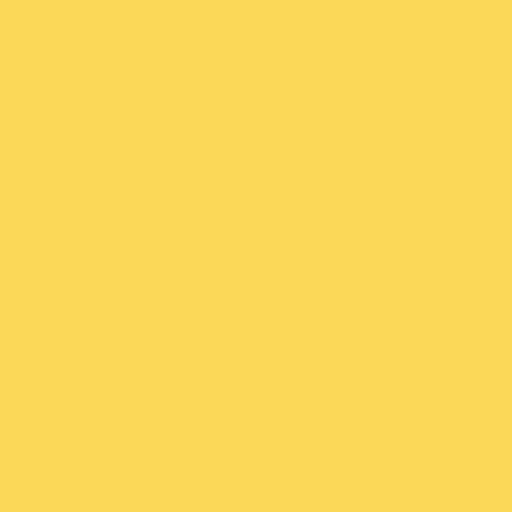 P11 - Buttercup Yellow - Dowel Furniture