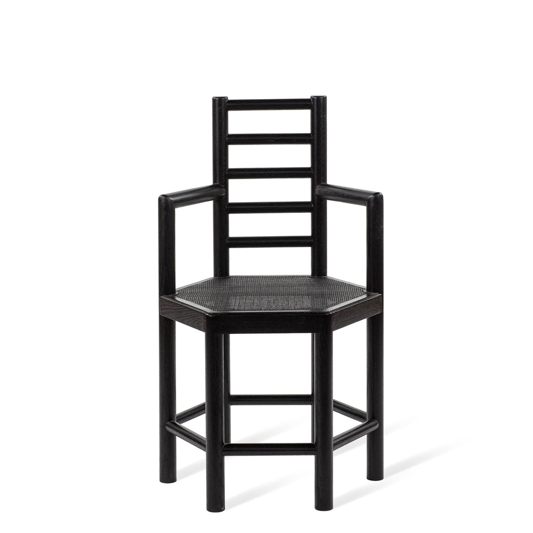 Tamarisk Chair - Dowel Furniture