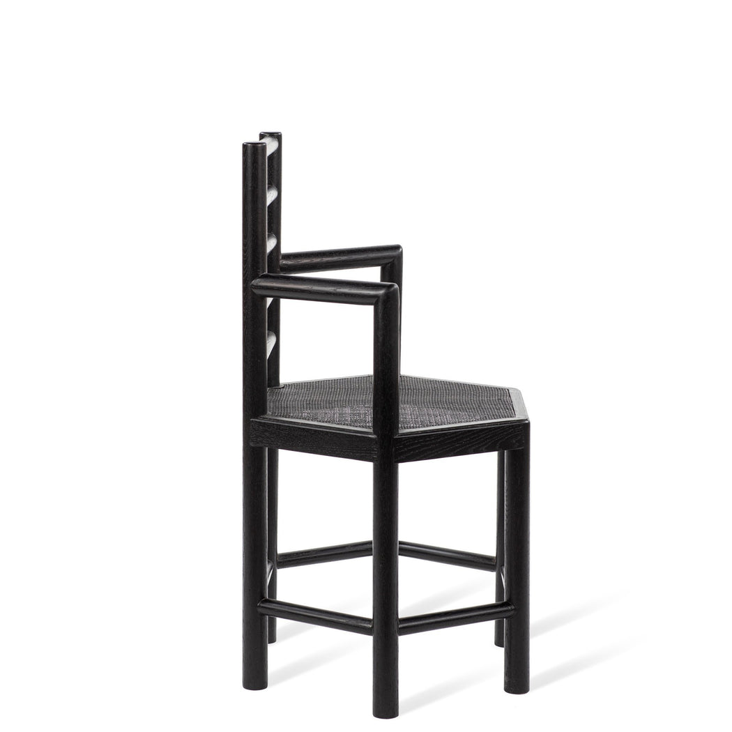 Tamarisk Chair - Dowel Furniture