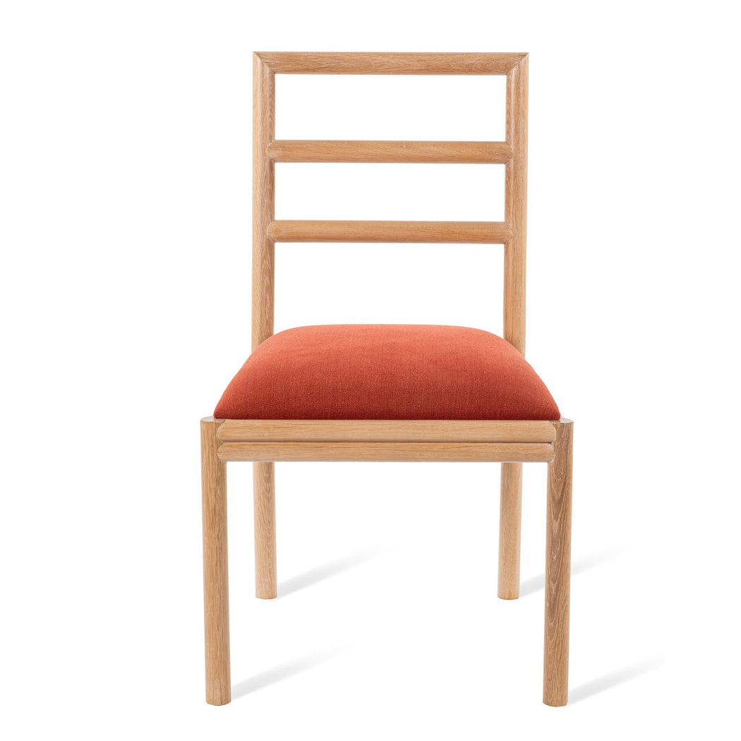 Varenne Side Chair - COM - Dowel Furniture