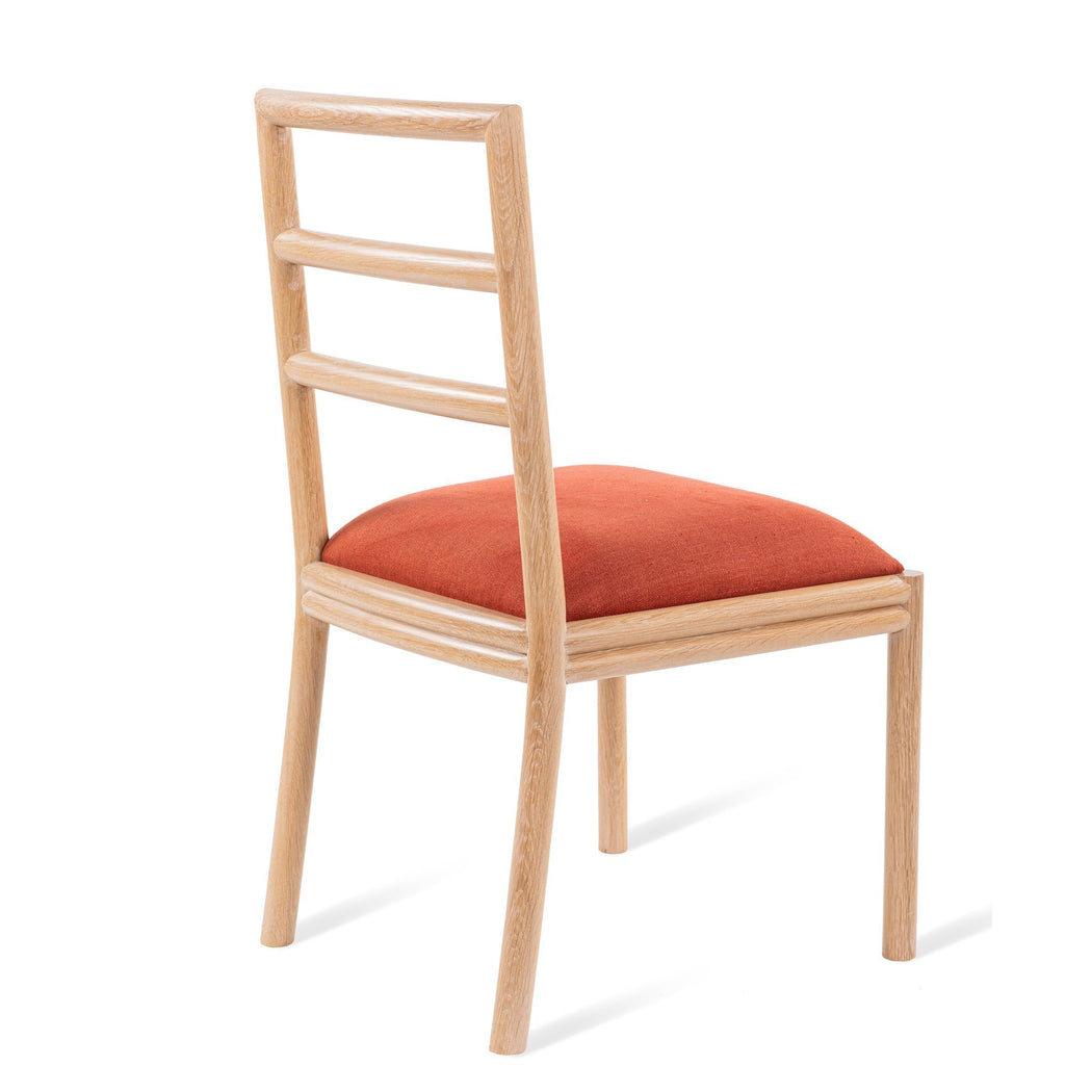 Varenne Side Chair - COM - Dowel Furniture